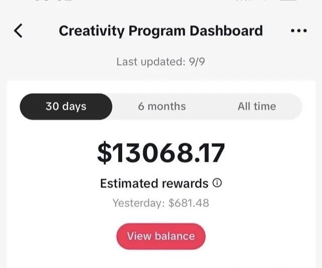 @speakingtexts earnings